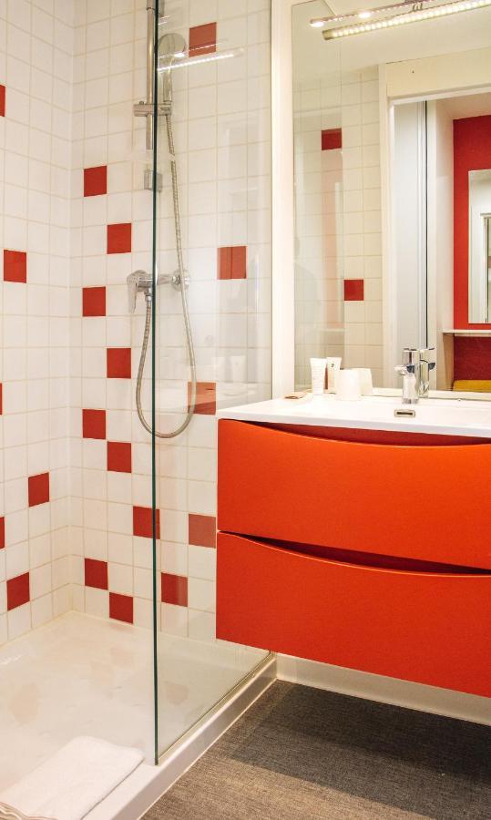 Twenty Business Flats Villejuif Croizat Экстерьер фото