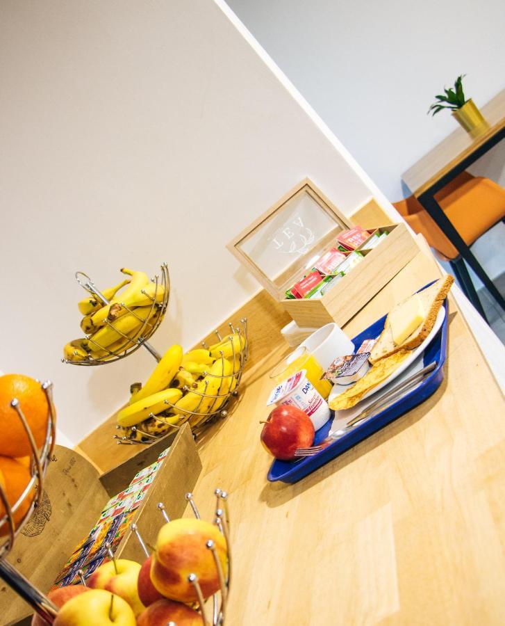 Twenty Business Flats Villejuif Croizat Экстерьер фото