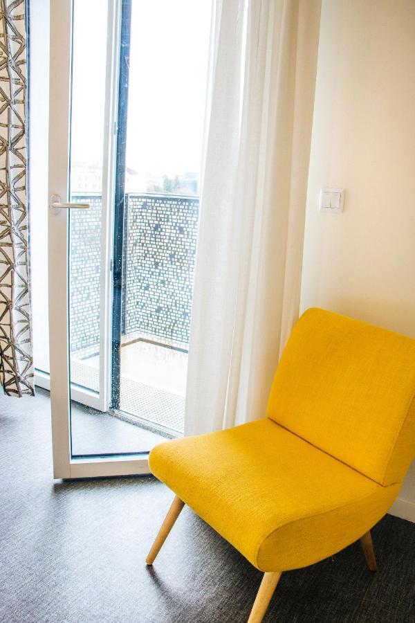 Twenty Business Flats Villejuif Croizat Экстерьер фото