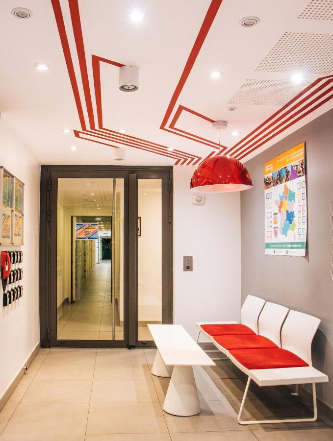 Twenty Business Flats Villejuif Croizat Экстерьер фото