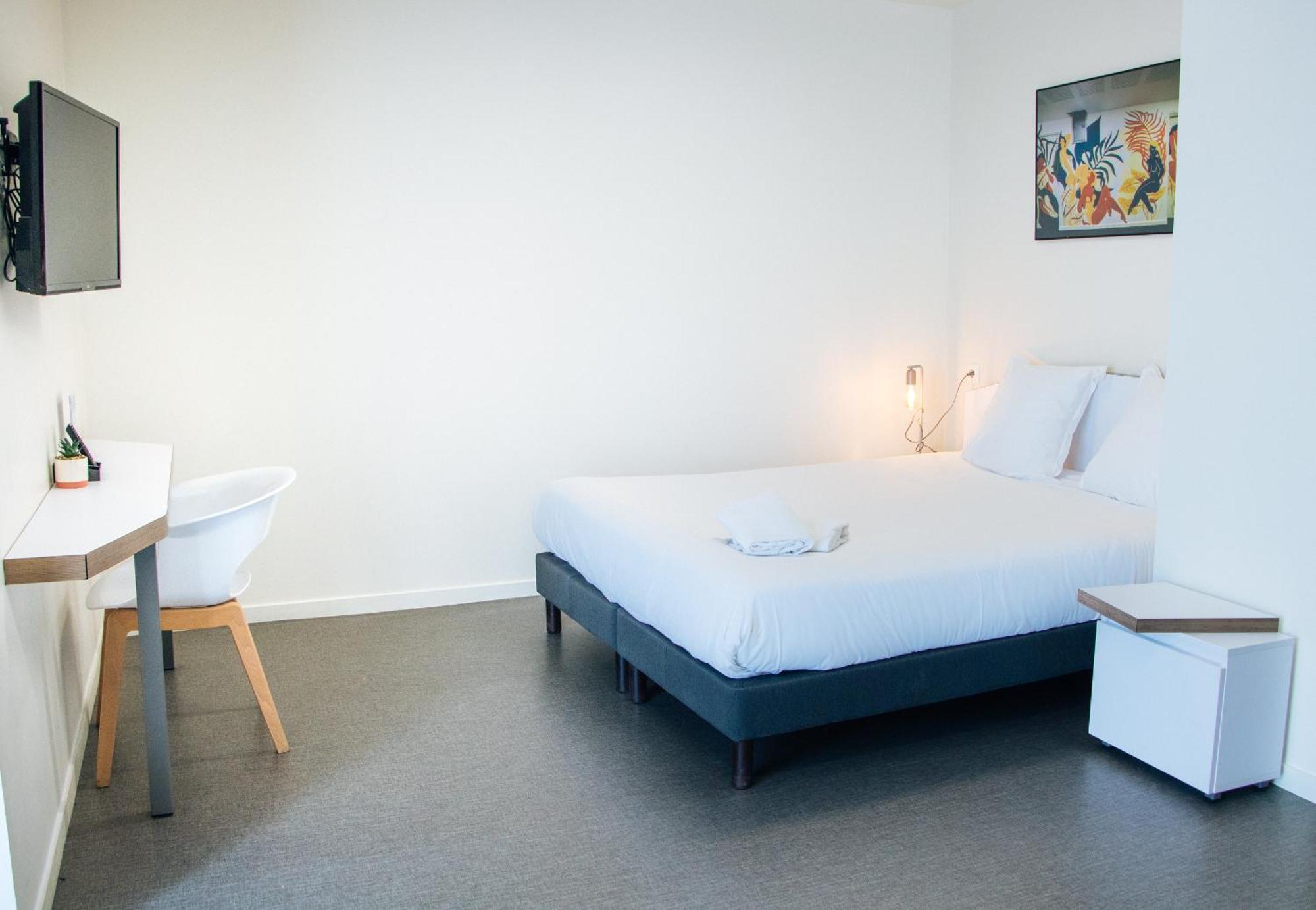Twenty Business Flats Villejuif Croizat Экстерьер фото