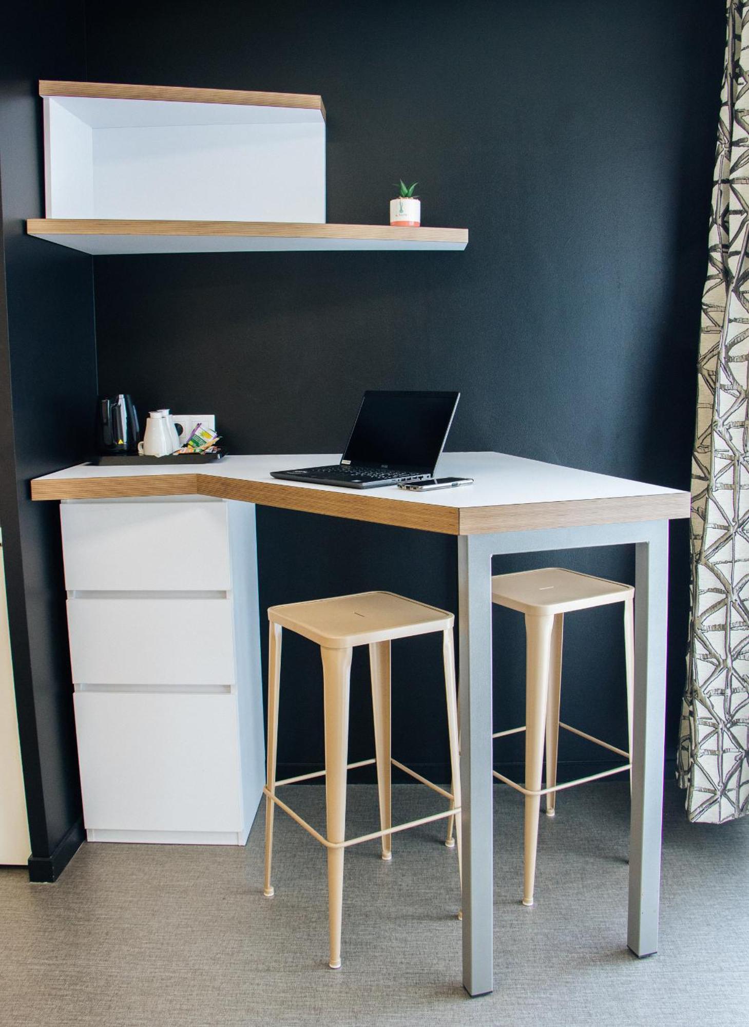 Twenty Business Flats Villejuif Croizat Экстерьер фото
