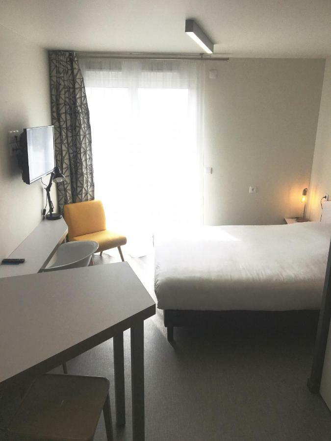 Twenty Business Flats Villejuif Croizat Экстерьер фото