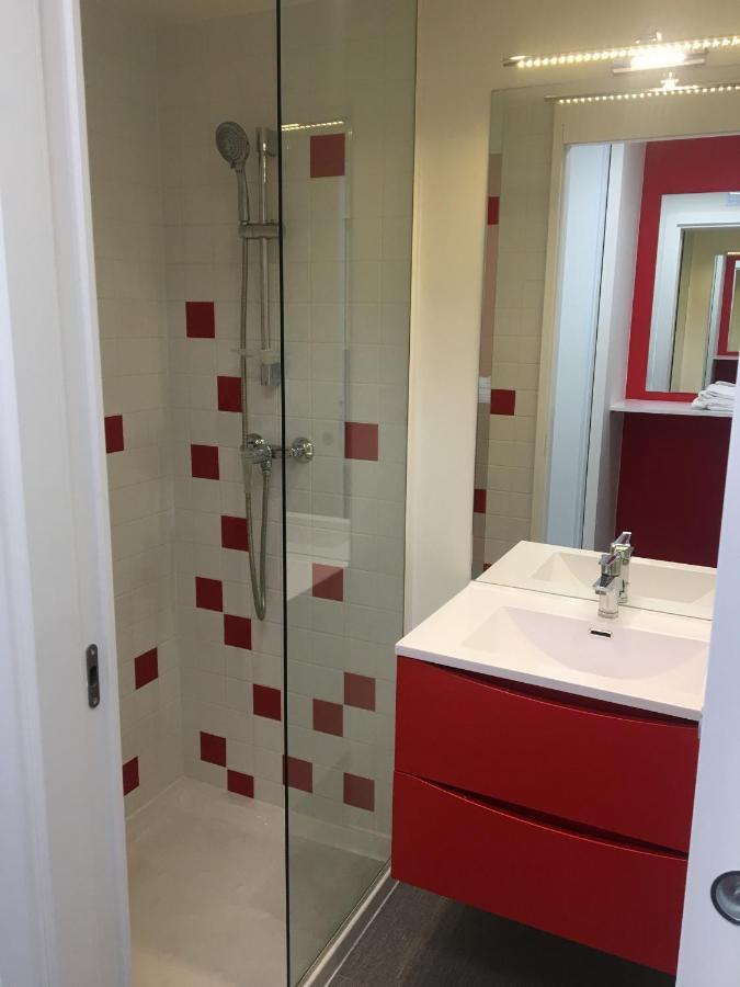 Twenty Business Flats Villejuif Croizat Экстерьер фото