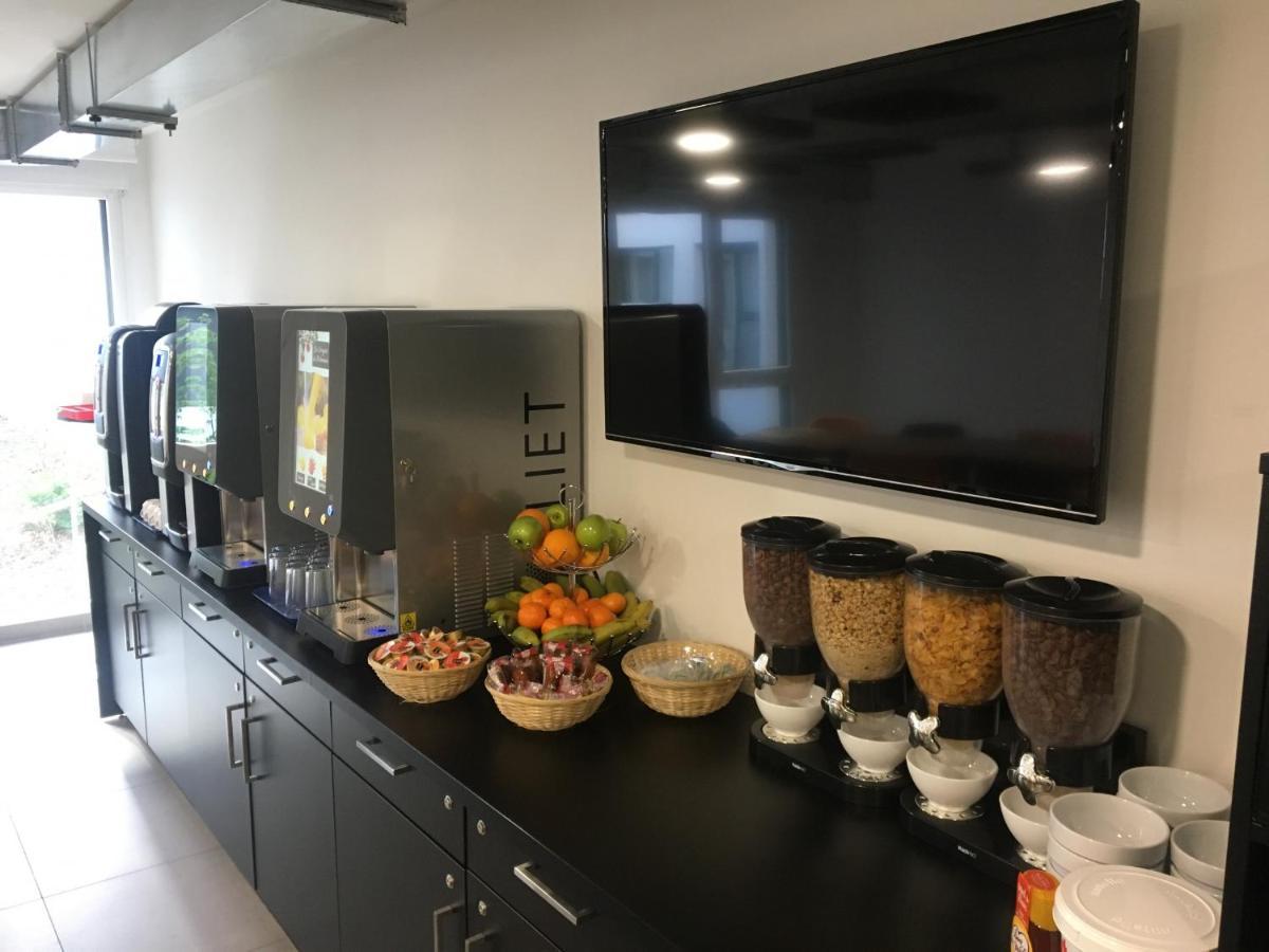 Twenty Business Flats Villejuif Croizat Экстерьер фото